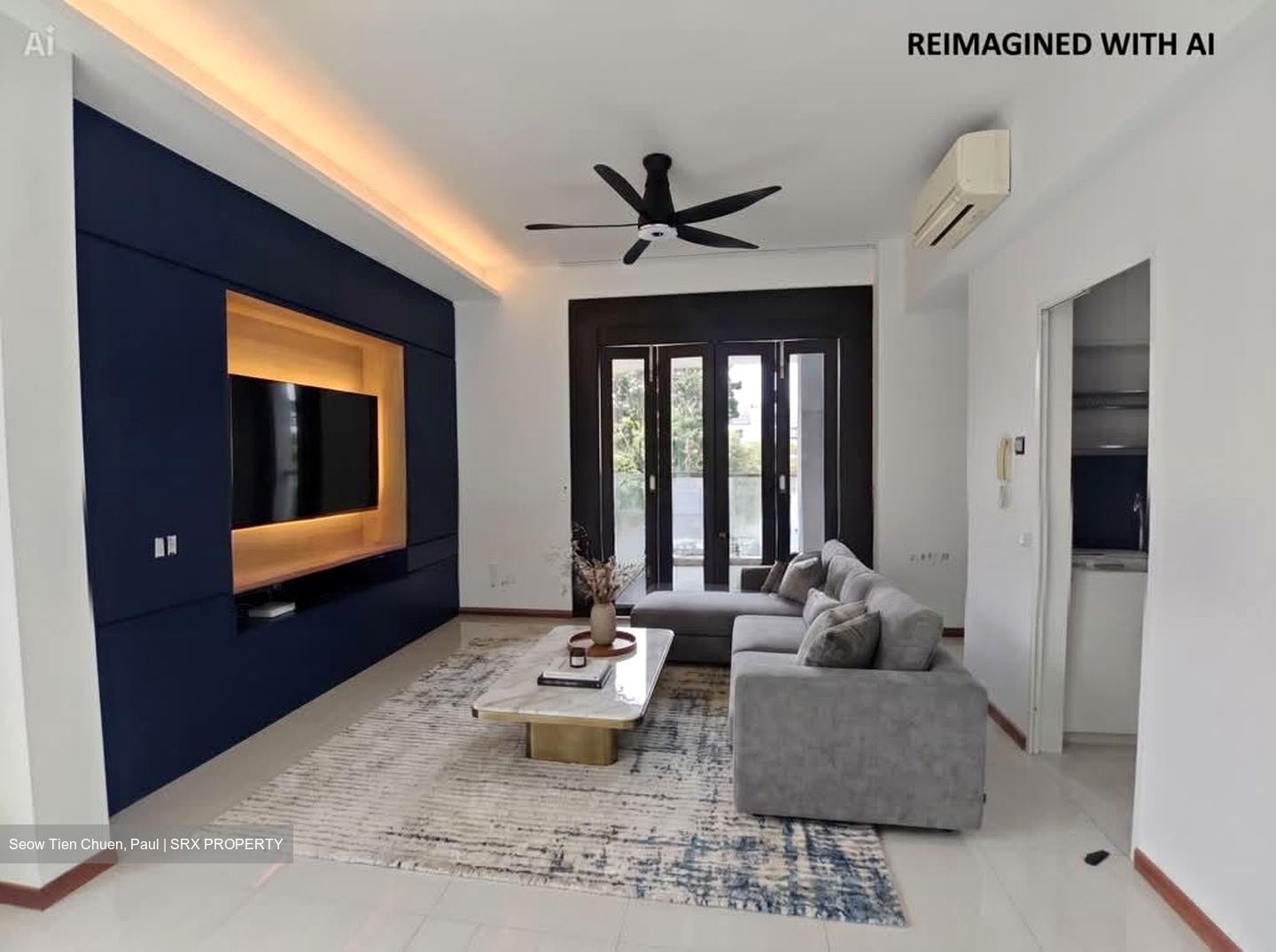 Residences @ Jansen (D19), Apartment #597558731